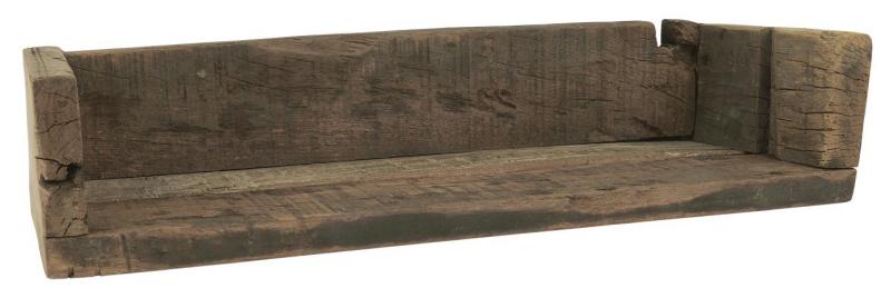 IB Laursen Holzregal für viele Zwecke praktisch und dekorativ verwendbar