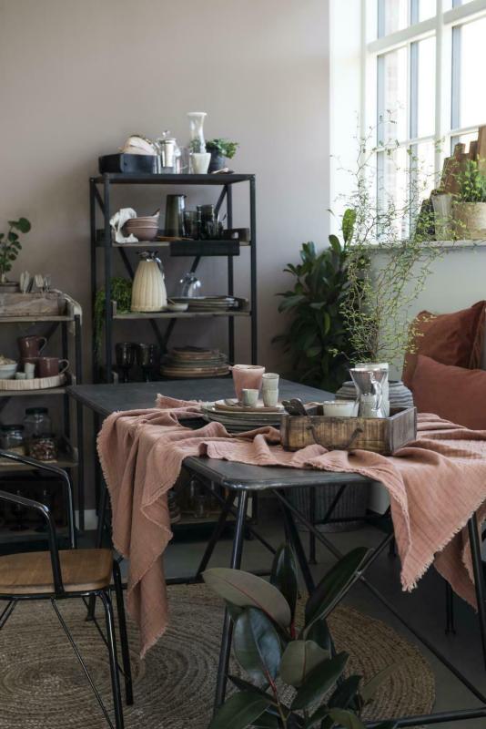 Holz Ziegelform für viele Zwecke dekorativ verwendbar - Mode aus Karlsruhe